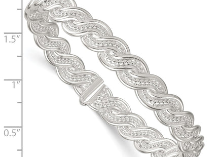 Sterling Silver Jewelry Style QB1584 - Classique Jewelry Inc.