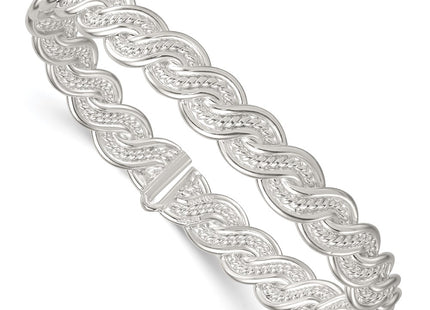 Sterling Silver Jewelry Style QB1584 - Classique Jewelry Inc.