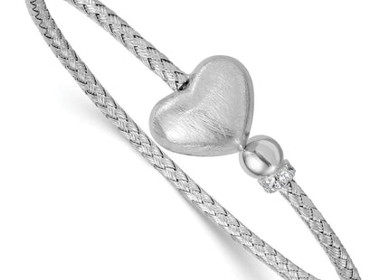 Sterling Silver Jewelry Style QB1585 - Classique Jewelry Inc.