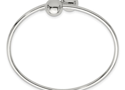 Sterling Silver Jewelry Style QB1586 - Classique Jewelry Inc.