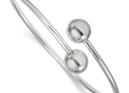 Sterling Silver Jewelry Style QB1586 - Classique Jewelry Inc.