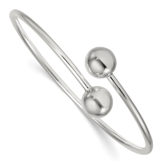 Sterling Silver Jewelry Style QB1586 - Classique Jewelry Inc.