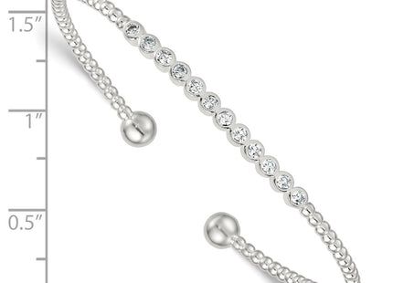 Sterling Silver Jewelry Style QB1587 - Classique Jewelry Inc.