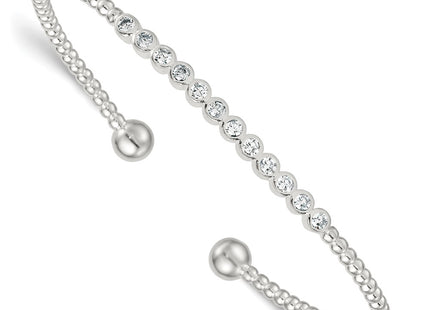 Sterling Silver Jewelry Style QB1587 - Classique Jewelry Inc.