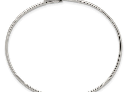 Sterling Silver Jewelry Style QB1589 - Classique Jewelry Inc.