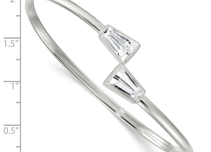 Sterling Silver Jewelry Style QB1589 - Classique Jewelry Inc.