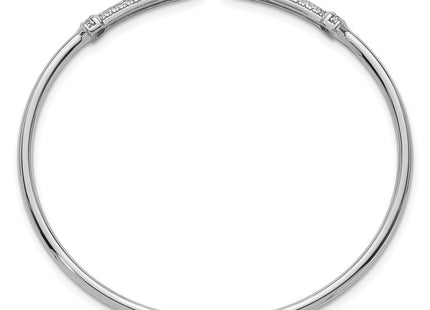Sterling Silver Jewelry Style QB1590 - Classique Jewelry Inc.