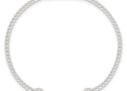 Sterling Silver Jewelry Style QB1591 - Classique Jewelry Inc.