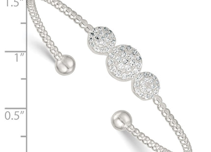 Sterling Silver Jewelry Style QB1591 - Classique Jewelry Inc.