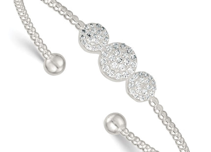 Sterling Silver Jewelry Style QB1591 - Classique Jewelry Inc.