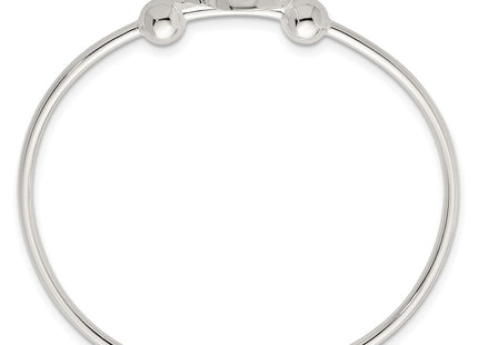 Sterling Silver Jewelry Style QB1593 - Classique Jewelry Inc.