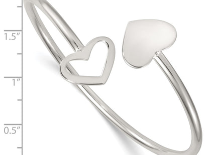 Sterling Silver Jewelry Style QB1594 - Classique Jewelry Inc.