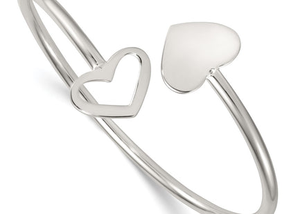 Sterling Silver Jewelry Style QB1594 - Classique Jewelry Inc.