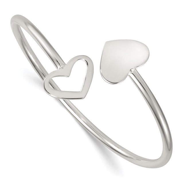 Sterling Silver Jewelry Style QB1594 - Classique Jewelry Inc.