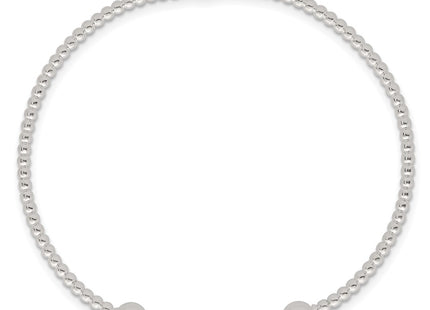Sterling Silver Jewelry Style QB1595 - Classique Jewelry Inc.