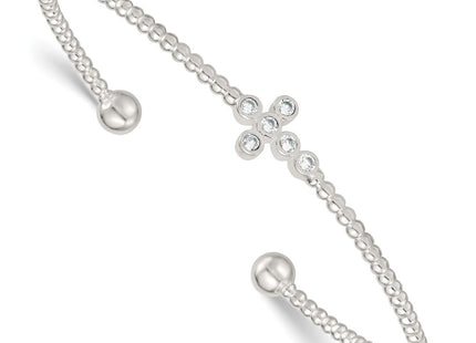 Sterling Silver Jewelry Style QB1595 - Classique Jewelry Inc.