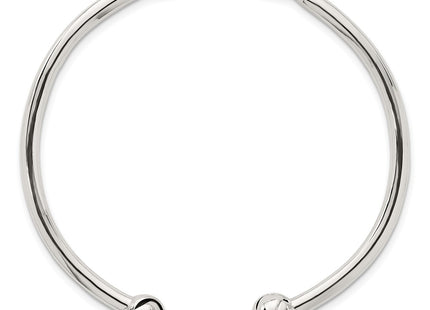 Sterling Silver Jewelry Style QB1596 - Classique Jewelry Inc.