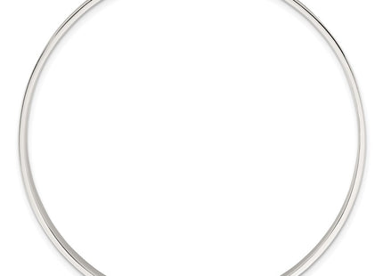 Sterling Silver Bracelets Style QB1600 - Classique Jewelry Inc.