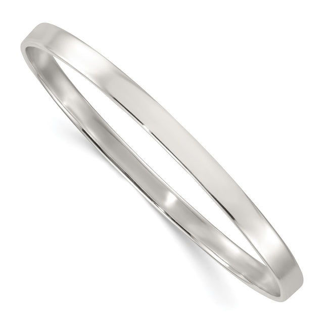 Sterling Silver Bracelets Style QB1600 - Classique Jewelry Inc.