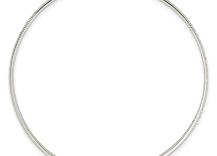 Sterling Silver Bracelets Style QB1601 - Classique Jewelry Inc.