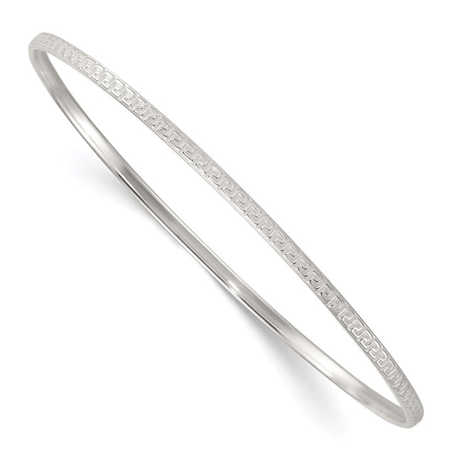 Sterling Silver Bracelets Style QB1601 - Classique Jewelry Inc.