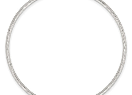 Sterling Silver Bracelets Style QB1602 - Classique Jewelry Inc.