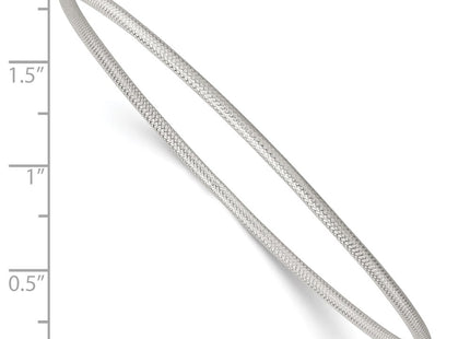 Sterling Silver Bracelets Style QB1602 - Classique Jewelry Inc.