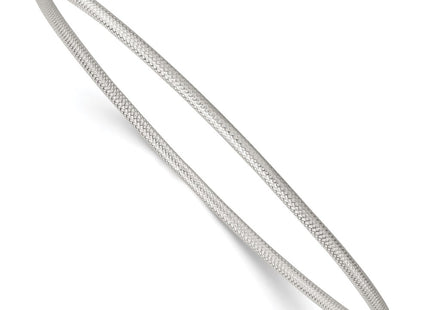 Sterling Silver Bracelets Style QB1602 - Classique Jewelry Inc.