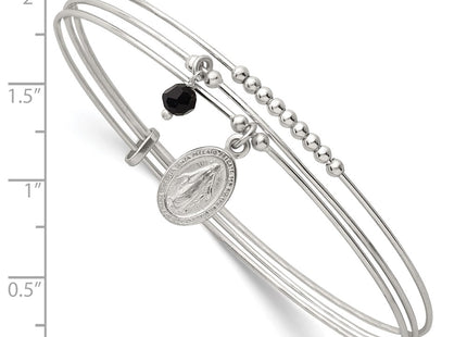 Sterling Silver Bracelets Style QB1604 - Classique Jewelry Inc.