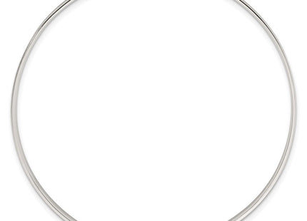 Sterling Silver Bracelets Style QB1605 - Classique Jewelry Inc.