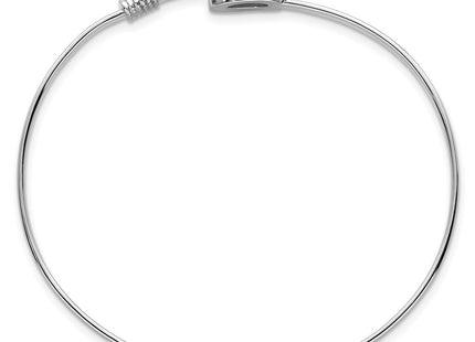 Sterling Silver Jewelry Style QB1606 - Classique Jewelry Inc.
