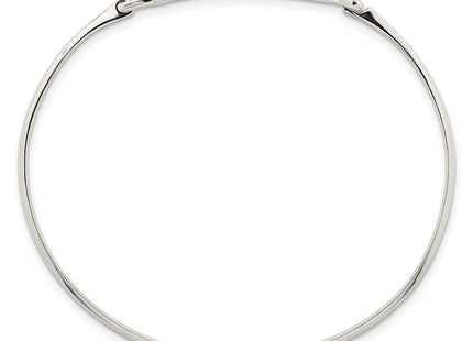 Sterling Silver Jewelry Style QB1607 - Classique Jewelry Inc.