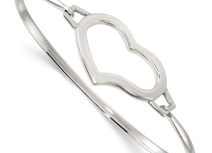 Sterling Silver Jewelry Style QB1607 - Classique Jewelry Inc.