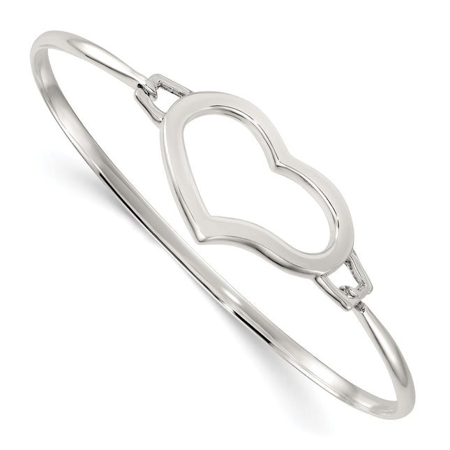 Sterling Silver Jewelry Style QB1607 - Classique Jewelry Inc.