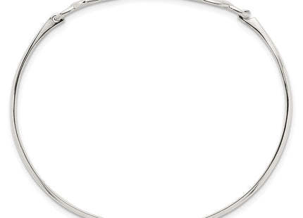 Sterling Silver Jewelry Style QB1608 - Classique Jewelry Inc.
