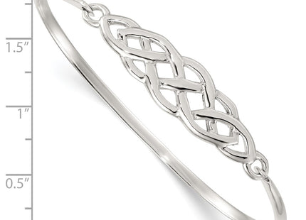 Sterling Silver Jewelry Style QB1608 - Classique Jewelry Inc.