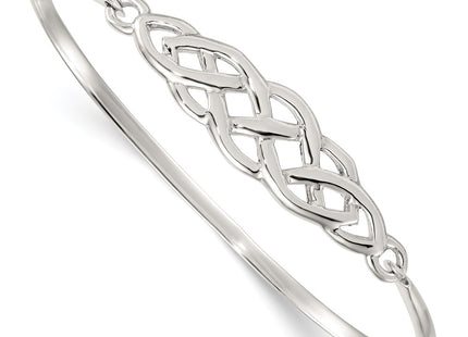 Sterling Silver Jewelry Style QB1608 - Classique Jewelry Inc.