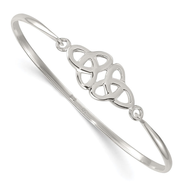 Sterling Silver Jewelry Style QB1609 - Classique Jewelry Inc.
