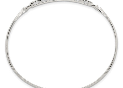 Sterling Silver Jewelry Style QB1610 - Classique Jewelry Inc.