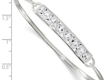 Sterling Silver Jewelry Style QB1610 - Classique Jewelry Inc.