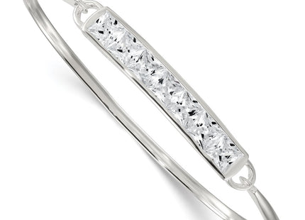 Sterling Silver Jewelry Style QB1610 - Classique Jewelry Inc.