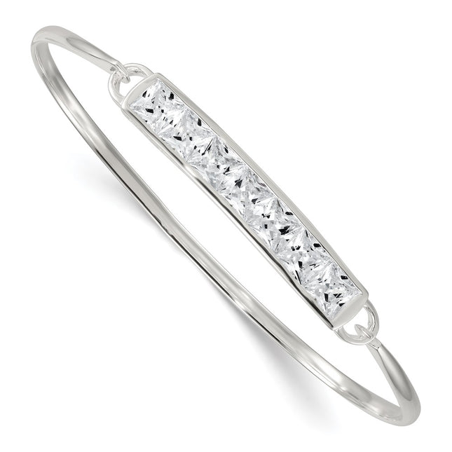 Sterling Silver Jewelry Style QB1610 - Classique Jewelry Inc.
