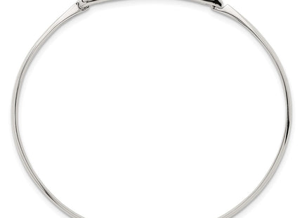 Sterling Silver Jewelry Style QB1611 - Classique Jewelry Inc.