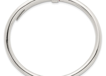Sterling Silver Jewelry Style QB1612 - Classique Jewelry Inc.