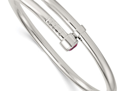 Sterling Silver Jewelry Style QB1612 - Classique Jewelry Inc.