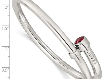 Sterling Silver Jewelry Style QB1612 - Classique Jewelry Inc.