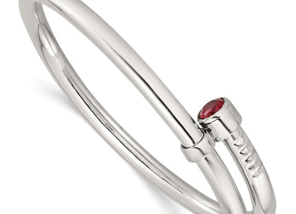 Sterling Silver Jewelry Style QB1612 - Classique Jewelry Inc.