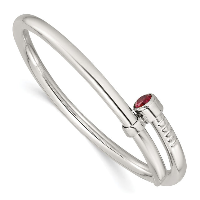 Sterling Silver Jewelry Style QB1612 - Classique Jewelry Inc.