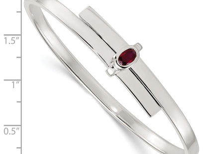 Sterling Silver Jewelry Style QB1613 - Classique Jewelry Inc.