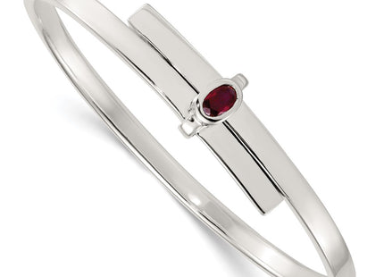 Sterling Silver Jewelry Style QB1613 - Classique Jewelry Inc.